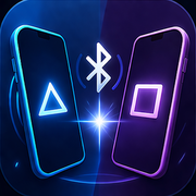 Blue Duel